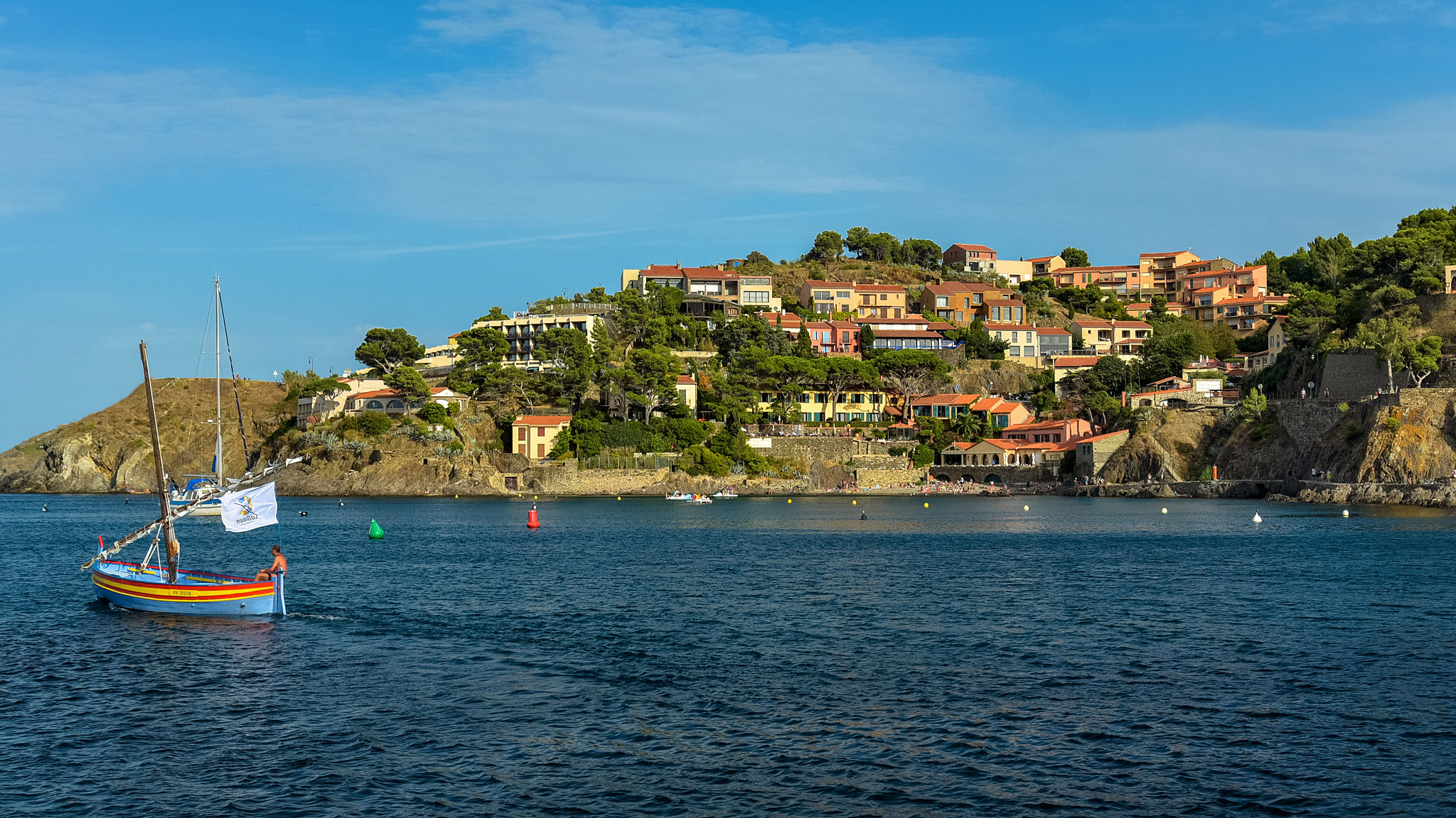 Collioure
